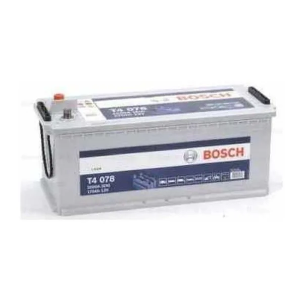 Аккумулятор Bosch T4