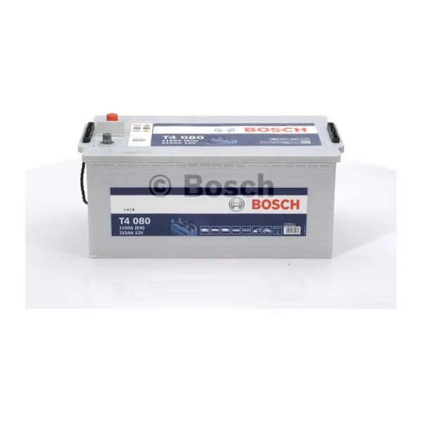 Аккумулятор Bosch T4