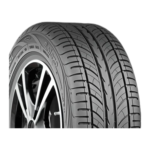 Шини Premiorri Solazo 195/65 R15 91H