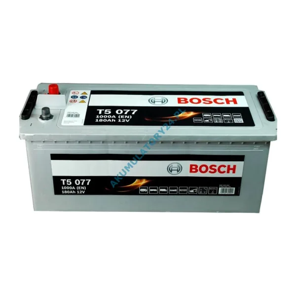 Акумулятор Bosch T5