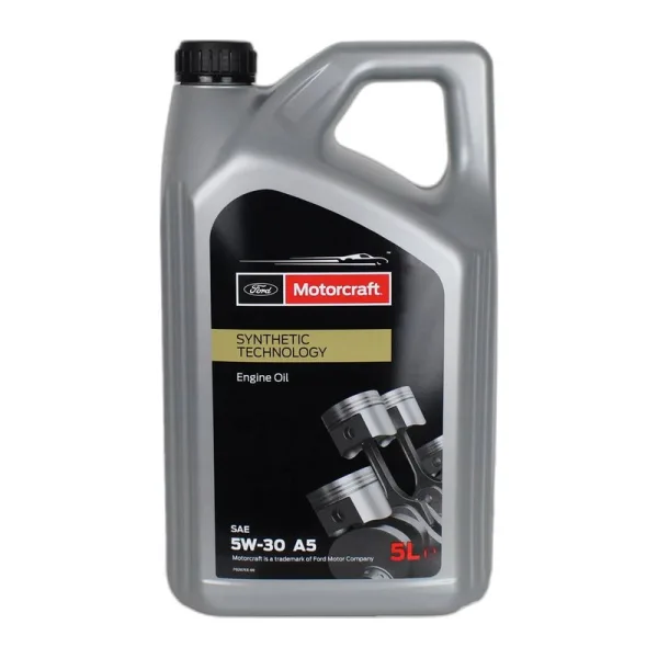 FORD 5W-30 Formula F 5L