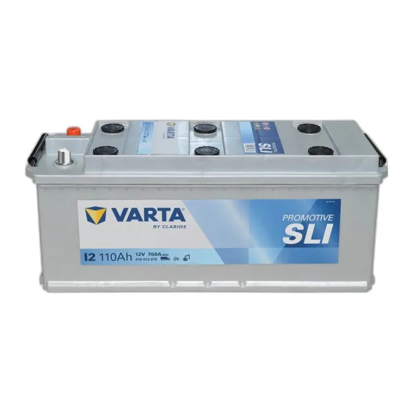 Акумулятор VARTA 6СТ-110 PM610047068BL I4
