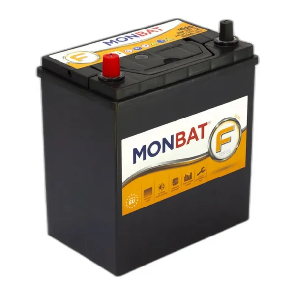 Акумулятор Monbat Formula (F) 6СТ-45 АзЕ