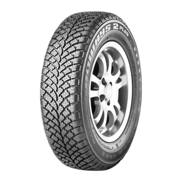 Зима 155/70R13 75T Snoways-3 Lassa
