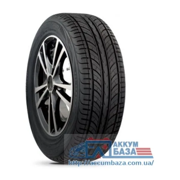 Шини Premiorri Solazo 195/60 R15 88V