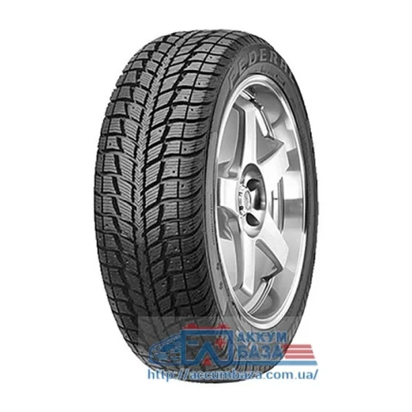 Шини 205/60R16 96T XL FEDERAL Himalaya WS2