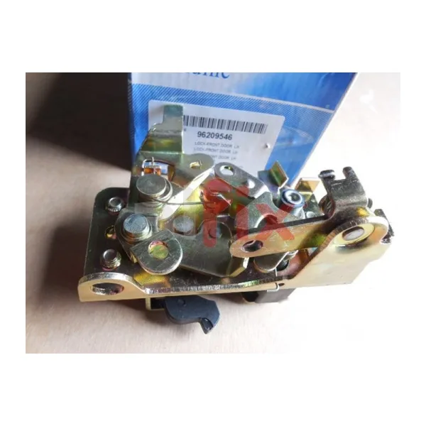 Замок двері передньої лівої Nexia - 96209546 Genuine