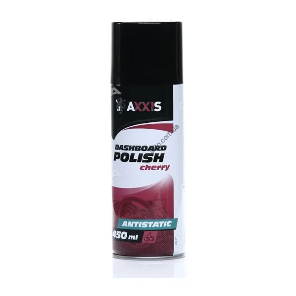 Поліроль пластику VSB-094 AXXIS (Польща) 450ml