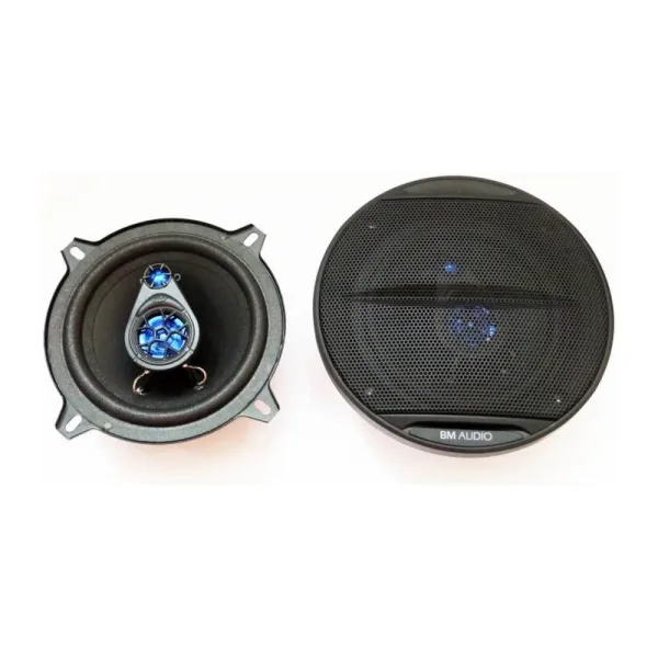 Автомобільні динаміки BOSCHMANN BM AUDIO WJ1-S44V3