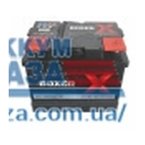 Акумулятор BOXER 6CT-65 (0) 620A