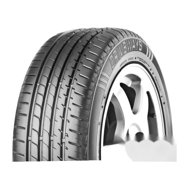 Шина 225/55R17 101W LASSA DRIVEWAYS