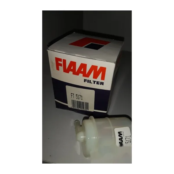Фільтр паливний Fiaam FT 5171