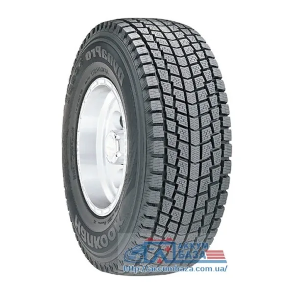 Шини Hankook Dynapro I*Cept RW08 215/65 R16 98Q