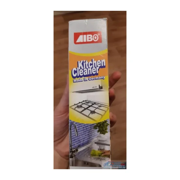 Піна-очисник для кухні AIBO Kitchen Cleaner 200мл