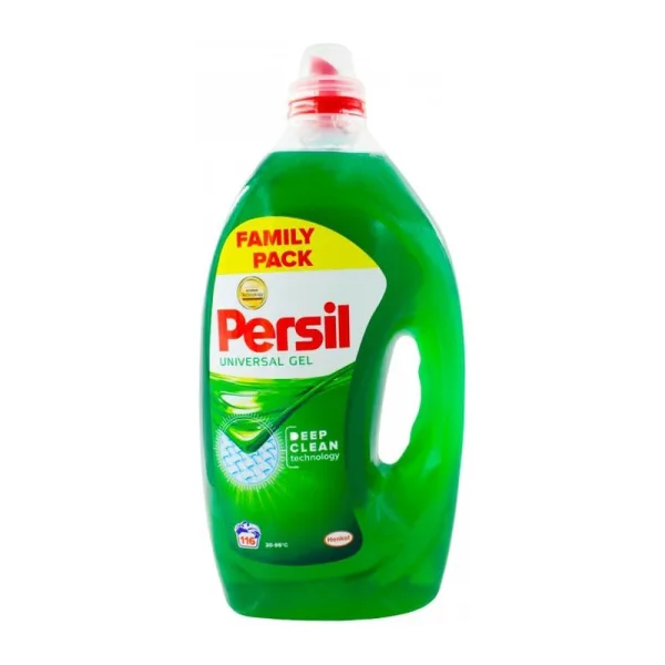 Гель для прання Persil Universal (116 прань) 5.8л