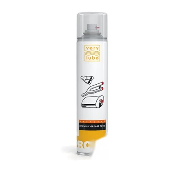Монтажное смазка-паста VeryLube 320 мл (XB 40021)