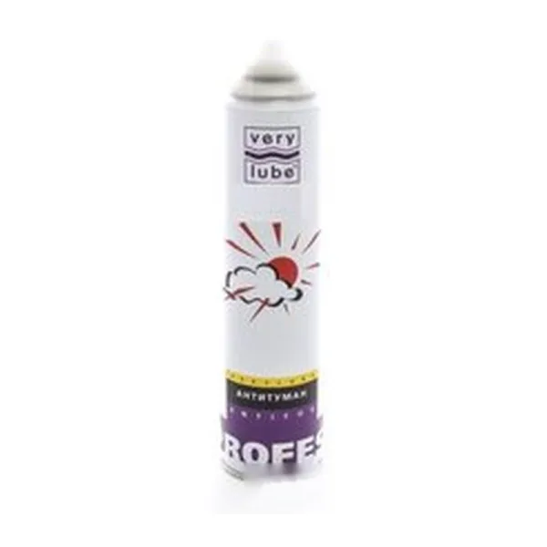 Антитуман Verylube Antifog (аерозол 320мл) XB 40028