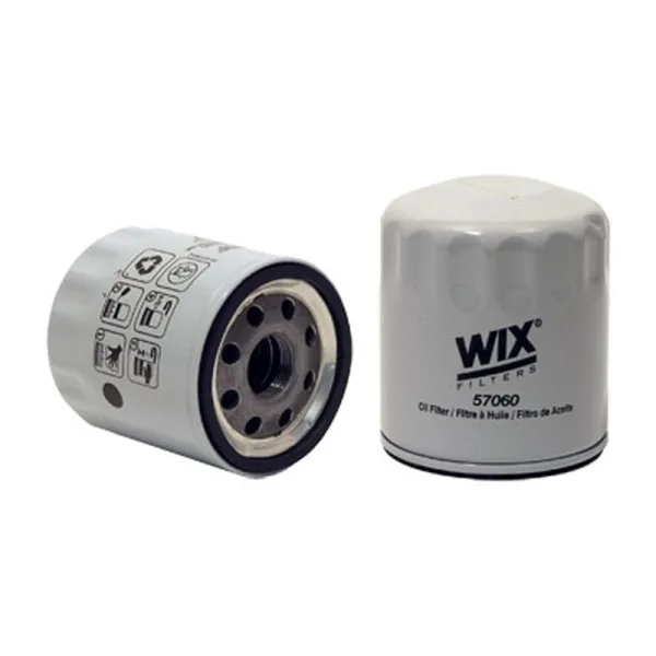 Фільтр масляний WIX 57060