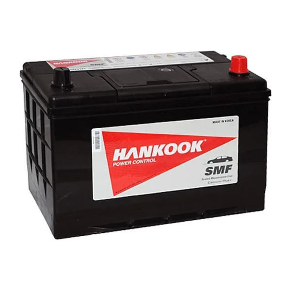 Акумулятор HANKOOK MF 6ст-95 АзЕ R Asia