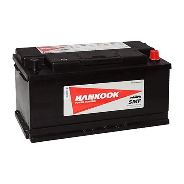 Акумулятор HANKOOK MF 6ст-100 АзЕ R