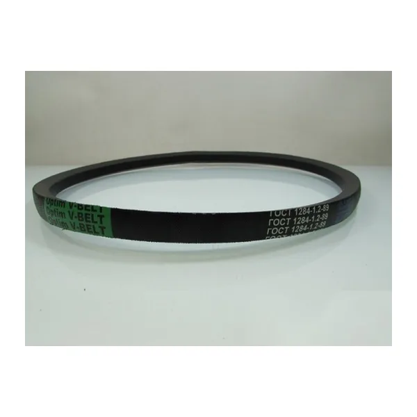 Ремінь приводний клиновий А-1018 (8.5х8-1018) V-BELT