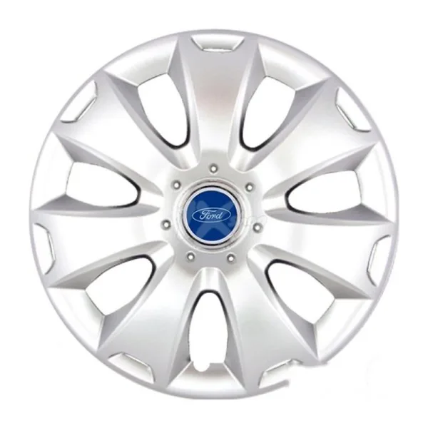 Ковпаки на колеса (к-т 4шт.) SJS 417/16" FORD