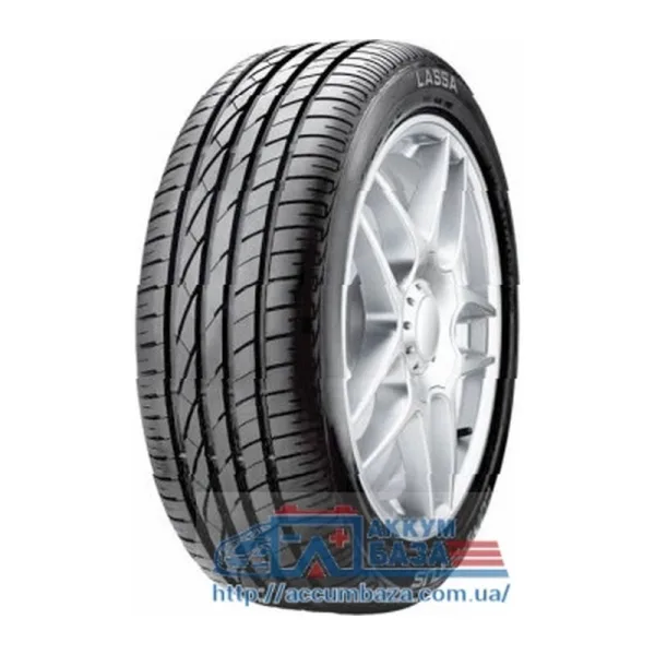 Шина 225/65R17 102V LASSA Competus H/P