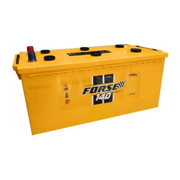 Акумулятор FORSE 6CT-140 (3) 850А