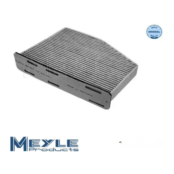 Фильтр салона (угольный) VW Caddy III 04- 1123200011 MEYLE (Германия)