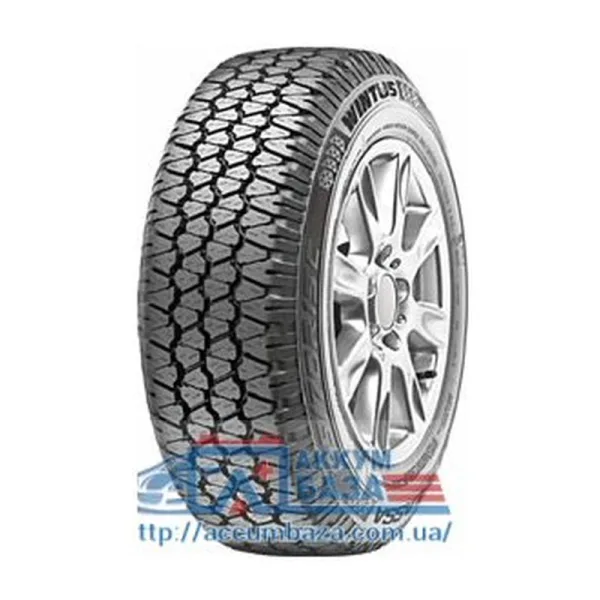 Шина 195/70R15C 104/102R LASSA Wintus