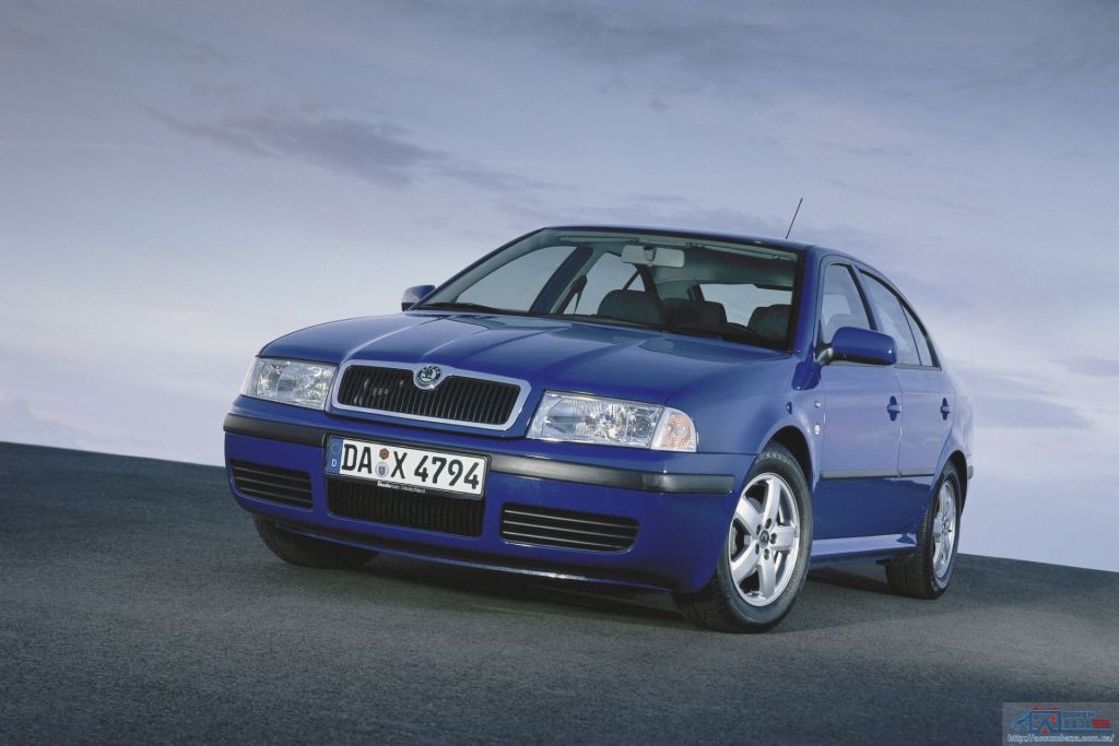 Подбор аккумулятора на Skoda Octavia 1 Tour 2001-2010 (Шкода Октавиа)