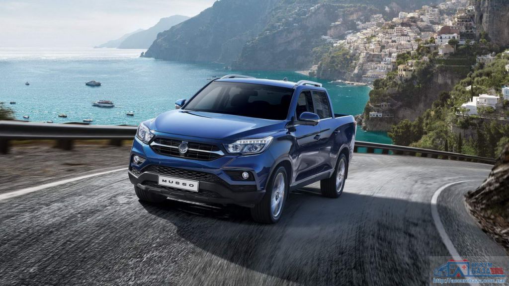 Подбор аккумулятора на SsangYong Musso (Санг йонг Муссо)