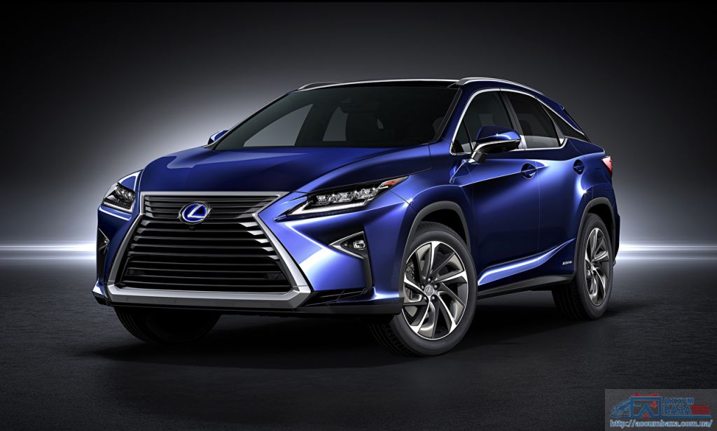 Подбор аккумулятора на LEXUS RX450H (ЛЕКСУС РХ450Ш)
