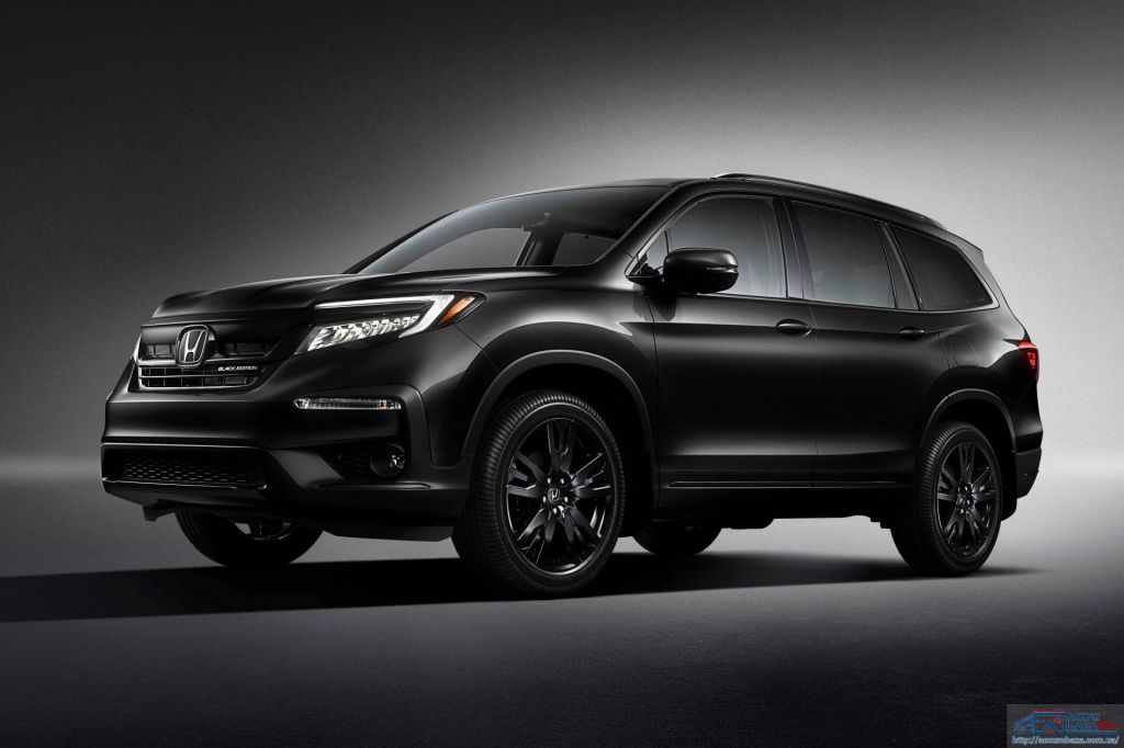 Подбор аккумулятора на Honda Pilot