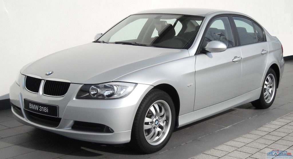 Подбор аккумулятора на BMW E90/ E91/ E92/ E93/ E94 (БМВ Е90/ Е91/ Е92/ Е93/ Е94)