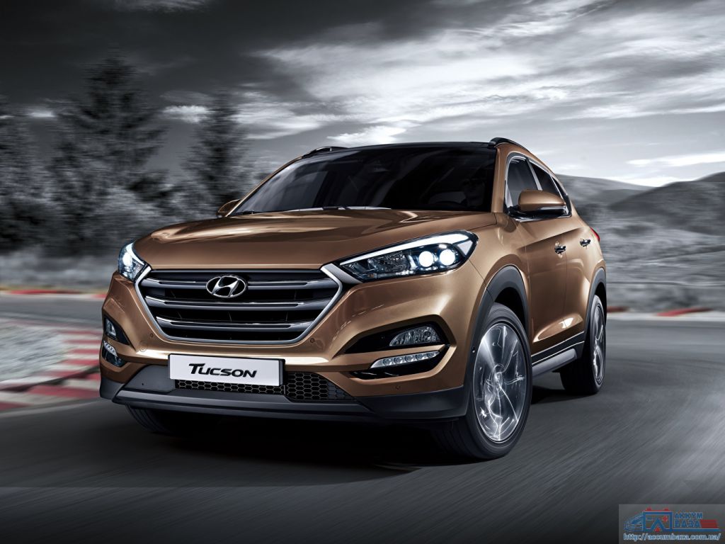 Подбор аккумулятора на Hyundai Tucson (Хендай Туссан)
