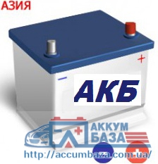 Подбор аккумулятора на Honda Accord