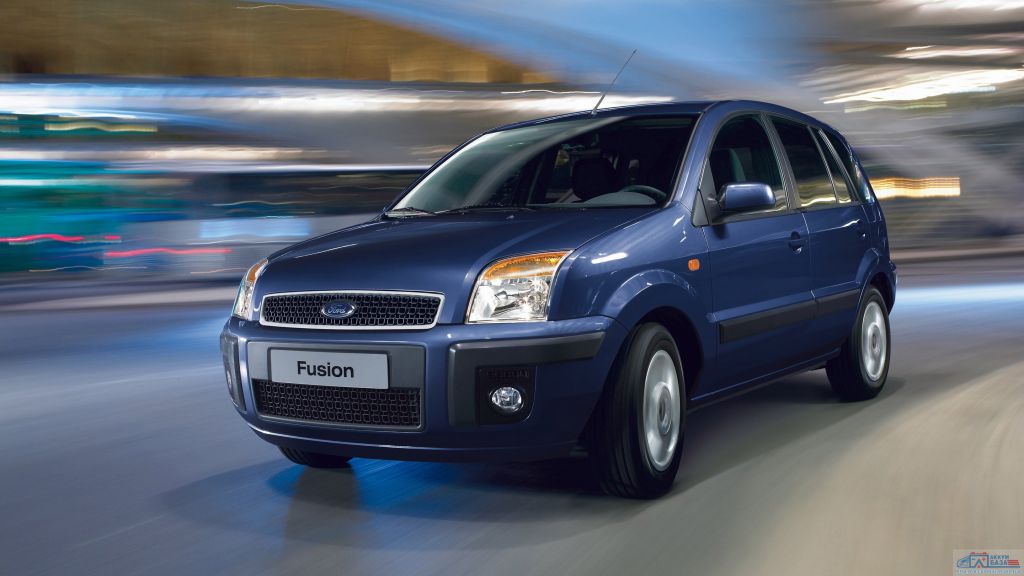 Подбор аккумулятора на Ford Fusion (Форд Фьюжн)