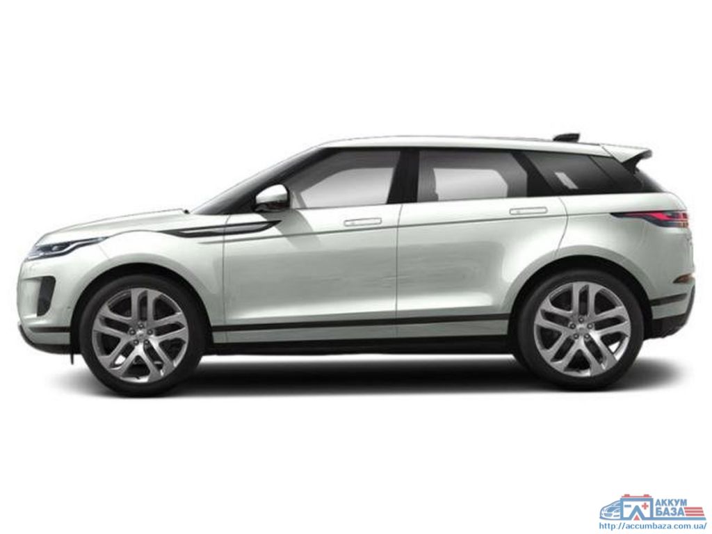 Подбор аккумулятора на Land Rover Range Rover I , II, III, IV + Sport (Ленд Ровер Рендж Ровер)