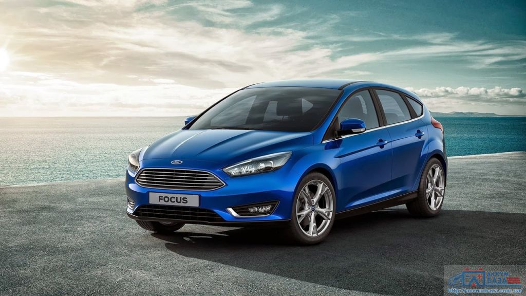Подбор аккумулятора на Ford Focus I, II , III, IV (Форд Фокус 1, 2, 3, 4)