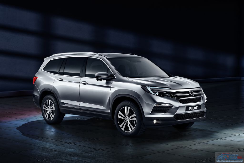Подбор аккумулятора на Honda Pilot