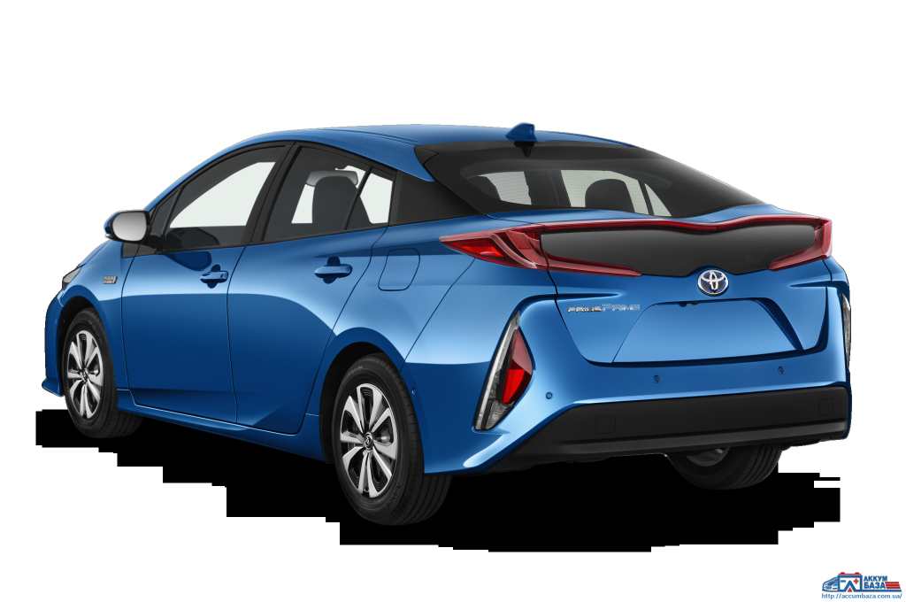 Подбор аккумулятора на Toyota Prius (Тойота Приус)