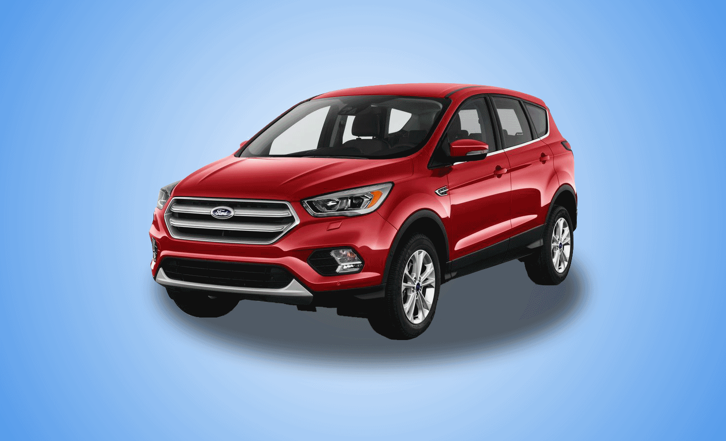 Подбор аккумулятора на Ford Kuga (Форд Куга)