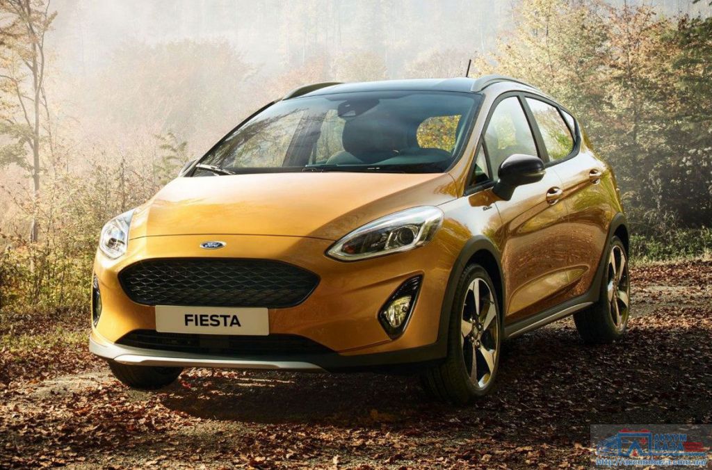 Подбор аккумулятора на Ford Fiesta (Форд Фиеста)