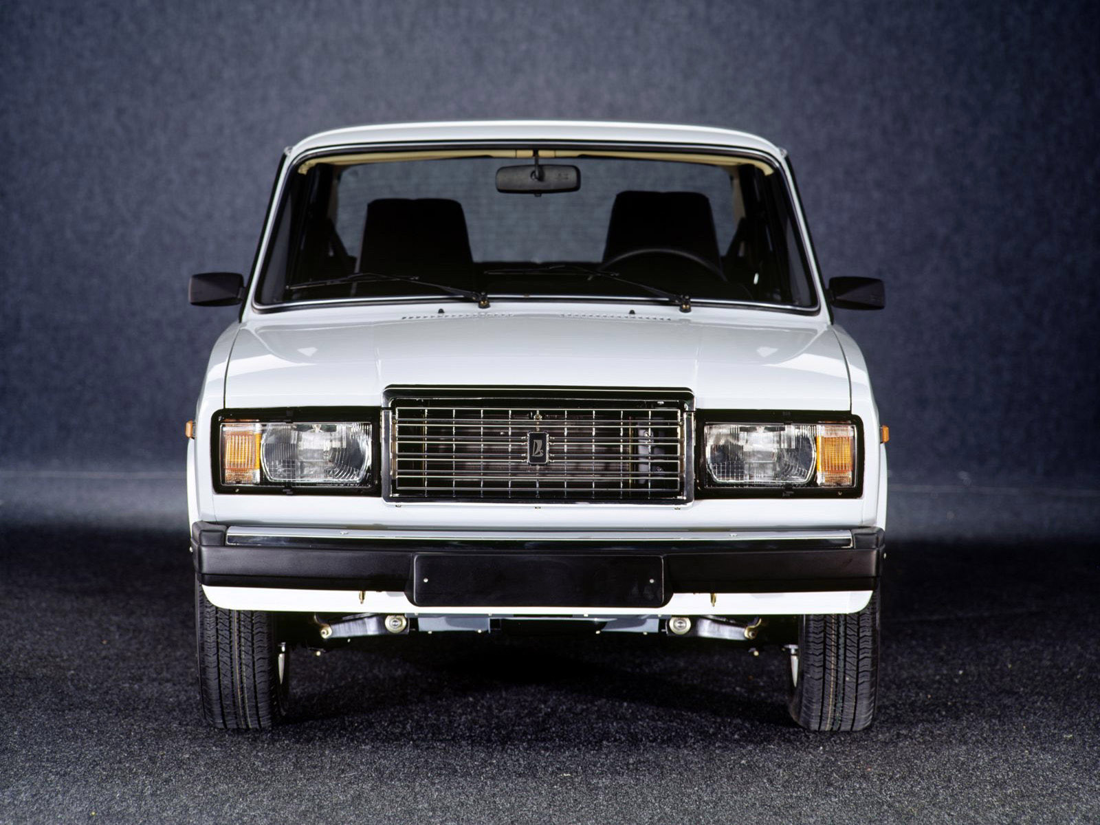 Lada ВАЗ-2107 (Семерка). Выбор аккумулятора