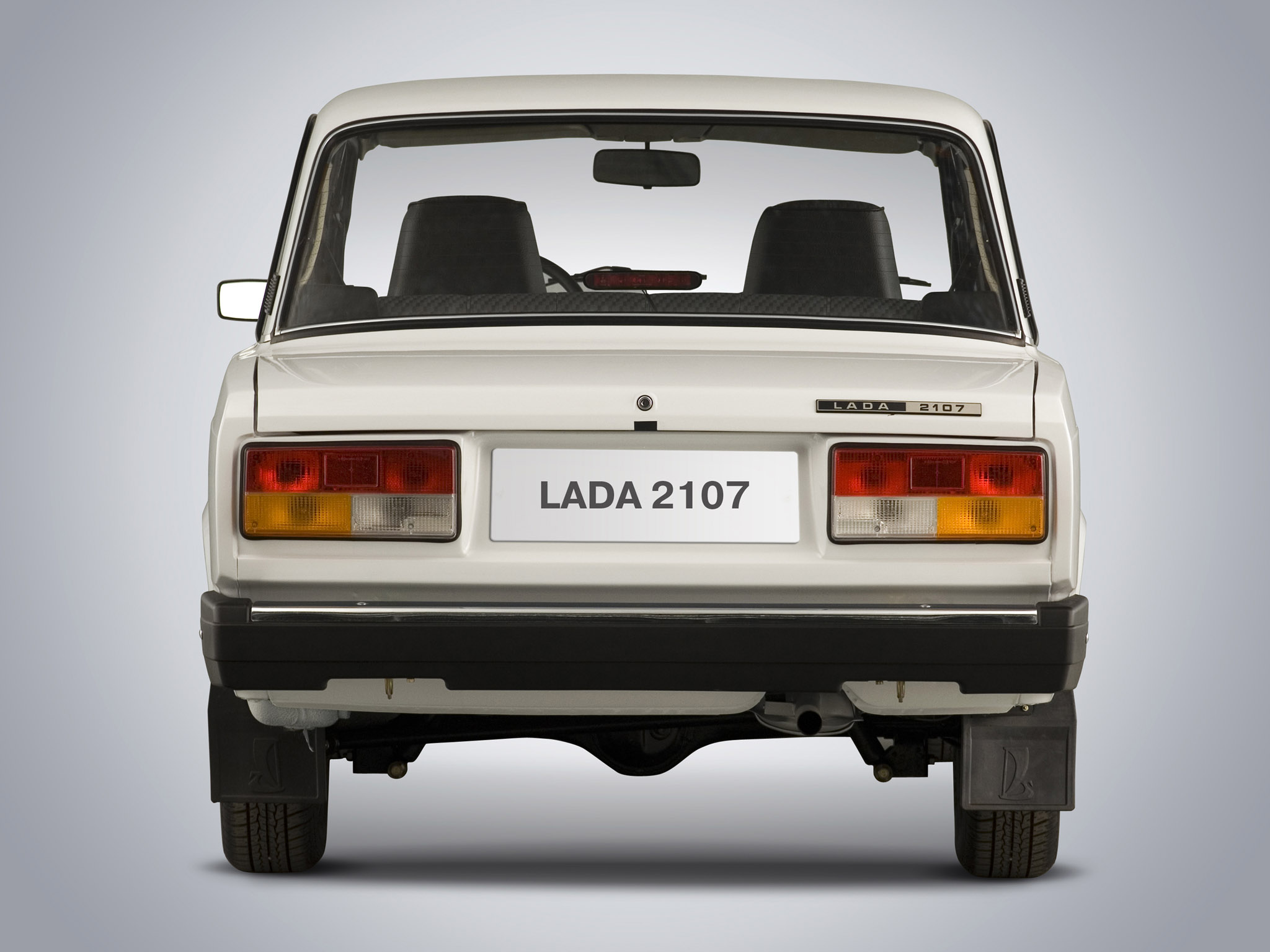 Lada ВАЗ-2107 (Семерка). Выбор аккумулятора