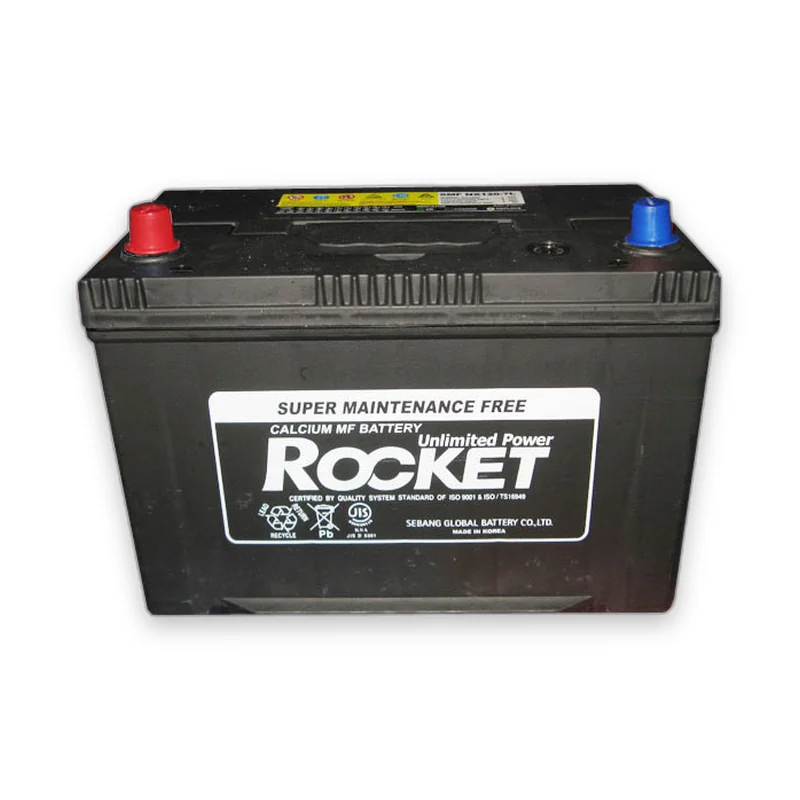 Акумулятор Rocket 6CT-90 AзЕ Asia