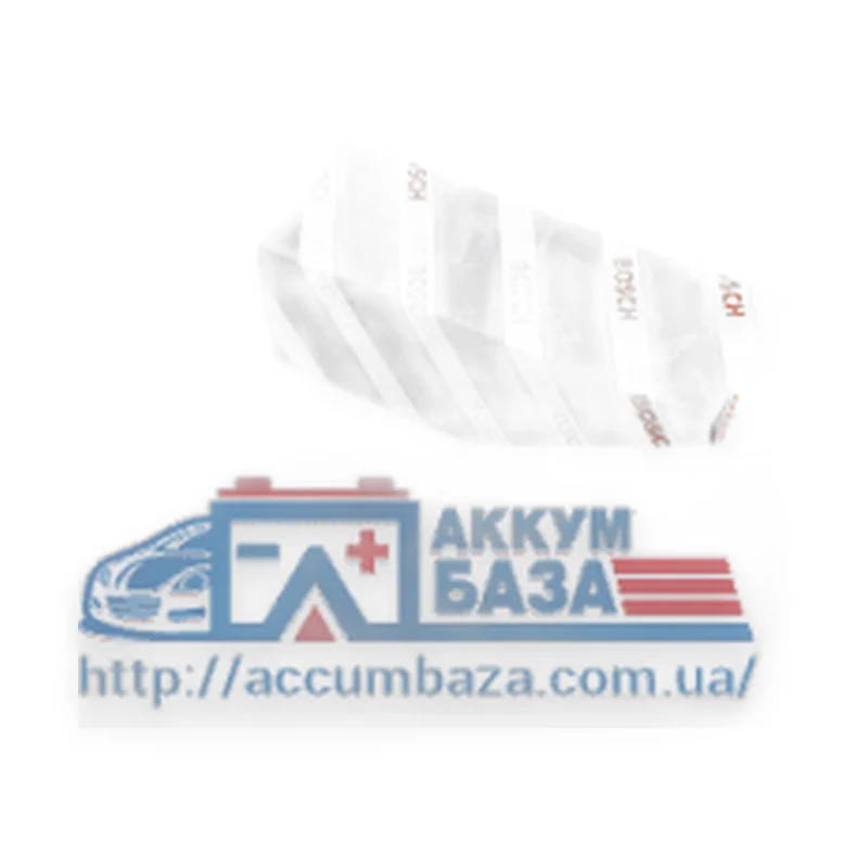 Форсунка паливна 0445110616 (BMW F10 F20 2.0D)