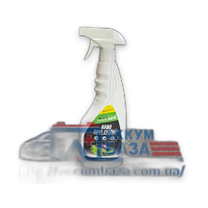 Захист для автомобіля Fantastic XML Hand Nano Coating 500 мл