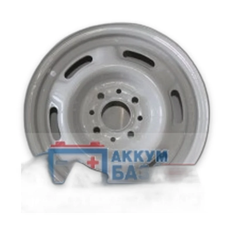 Диск колісний ВАЗ 2108,09 R13 (КрКЗ)